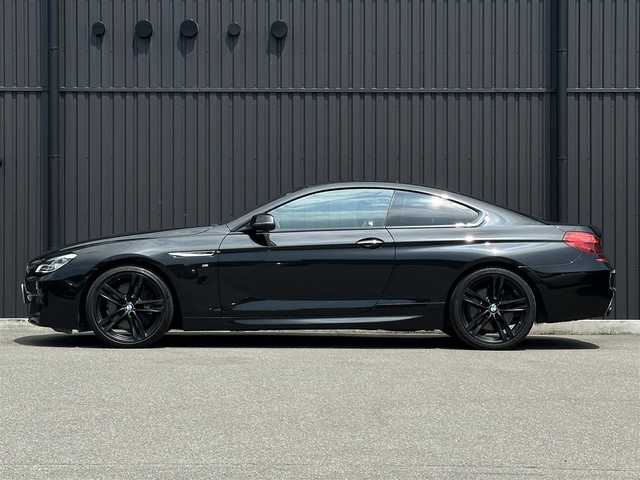 ＢＭＷ ６４０ｉ クーペ Mスポーツ 福島県 2018(平30)年 2.1万km サファイアブラックP サンルーフ/アダプティブクルーズコントロール/黒革シート/ヘッドアップディスプレイ/ブラインドスポットミニター/レーンディパーチャーウォーニング/コンフォートアクセス/純正20AW/純正HDDナビ(BT/USB/CD/DVD/AUX)/フルセグTV/バックカメラ/メモリ付パワーシート(D・N)/シートヒーター(D・N)/パドルシフト/ドライブモード/ステアリングスイッチ/LEDライト/オートライト/ドライブレコーダー(前方のみ)/取扱説明書/保証書/スペアキー