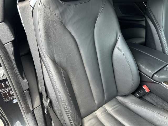 ＢＭＷ ６４０ｉ クーペ Mスポーツ 福島県 2018(平30)年 2.1万km サファイアブラックP サンルーフ/アダプティブクルーズコントロール/黒革シート/ヘッドアップディスプレイ/ブラインドスポットミニター/レーンディパーチャーウォーニング/コンフォートアクセス/純正20AW/純正HDDナビ(BT/USB/CD/DVD/AUX)/フルセグTV/バックカメラ/メモリ付パワーシート(D・N)/シートヒーター(D・N)/パドルシフト/ドライブモード/ステアリングスイッチ/LEDライト/オートライト/ドライブレコーダー(前方のみ)/取扱説明書/保証書/スペアキー