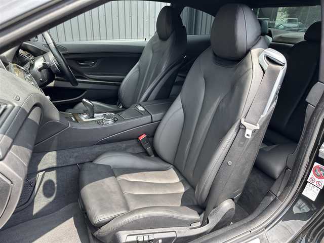 ＢＭＷ ６４０ｉ クーペ Mスポーツ 福島県 2018(平30)年 2.1万km サファイアブラックP サンルーフ/アダプティブクルーズコントロール/黒革シート/ヘッドアップディスプレイ/ブラインドスポットミニター/レーンディパーチャーウォーニング/コンフォートアクセス/純正20AW/純正HDDナビ(BT/USB/CD/DVD/AUX)/フルセグTV/バックカメラ/メモリ付パワーシート(D・N)/シートヒーター(D・N)/パドルシフト/ドライブモード/ステアリングスイッチ/LEDライト/オートライト/ドライブレコーダー(前方のみ)/取扱説明書/保証書/スペアキー