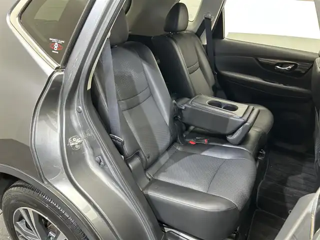 日産 エクストレイル 20Xi 愛媛県 2019(令1)年 5.8万km ダークメタルグレー ・プロパイロット/・エマージェンシーブレーキ /・純正9インチナビゲーション/・Bluetooth/フルセグテレビ/DVD/・アラウンドビューモニター/・カプロンハーフシート/・ドライブレコーダー/・ETC/・LEDヘッドライト/・スマートキー