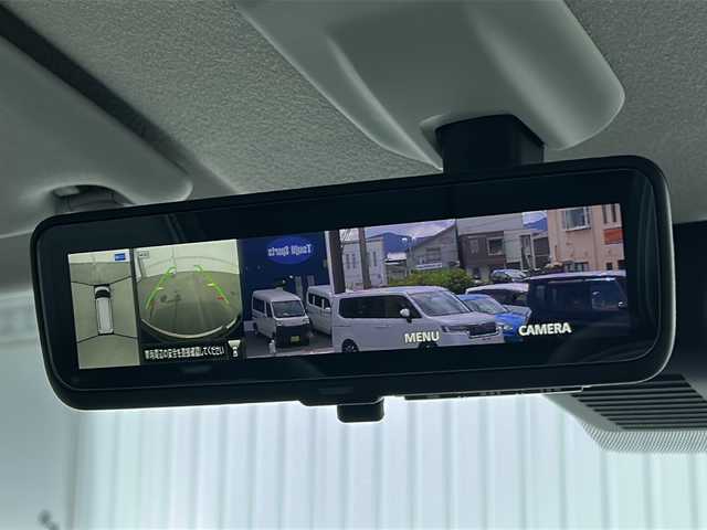 三菱 デリカミニ T プレミアム 三重県 2025(令7)年 0.1千km ベージュⅡ 登録済未使用車/純正9型ディスプレイオーディオ/全周囲/両側パワースライドドア/デジタルインナーミラー/前席シートヒーター/スペアキー/マイパイロット/前後コーナーセンサー/レーダークルーズコントロール/レーンキープアシスト/オートホールド/パドルシフト/USB給電/ステアリングヒーター/ステアリングスイッチ/革巻きステアリング/ダウンヒルアシストコントロール/LEDヘッドライト/ヘッドライトレベライザー/オートライト/オートハイビーム/ハーフレザーシート/電子パーキング/電動格納ミラー/禁煙車