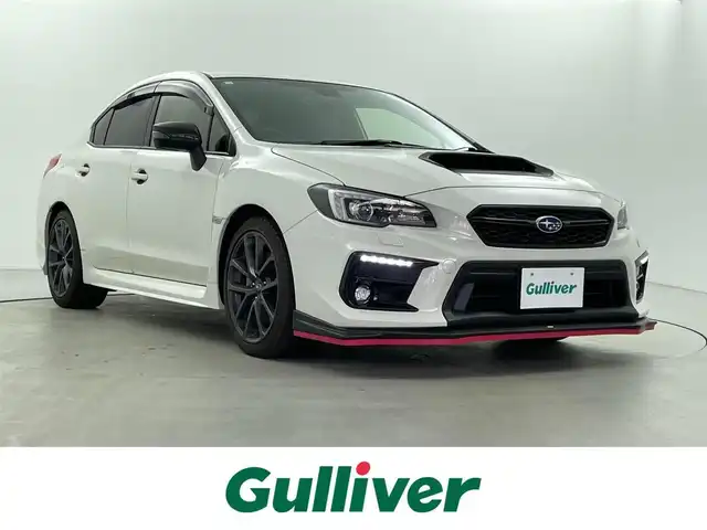 スバル ＷＲＸ Ｓ４ 2．0GT‐S アイサイト 福井県 2018(平30)年 2万km クリスタルホワイトP アイサイトツーリングアシスト/・衝突軽減ブレーキ/・車線逸脱警報機能/・クルーズコントロール（追従有）/・レーンキープアシスト/後側方支援システム/ダイアトーン8インチナビ/【AM/FM/CD/DVD/Bluetooth/フルセグTV】/バックカメラ/サイドカメラ（メーカーOP）/フロントカメラ（メーカーOP）/ETC/STIフロントリップスポイラー/コーナーセンサー/オートライト/LEDヘッドライド/LEDフォグランプ/LEDアクセサリーライナー（ディーラーOP）/ハーフレザーシート/パワーシート（運転席/助手席）/シートヒーター（運転席/助手席）