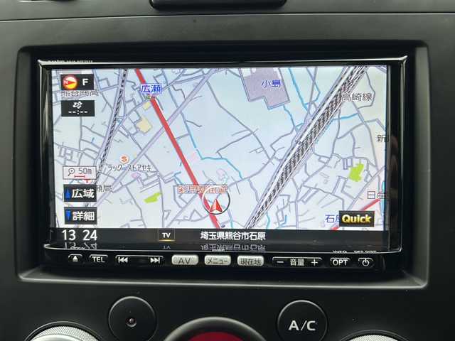 スズキ エスクード クロスアドベンチャー 埼玉県 2013(平25)年 5.5万km パールホワイト (株)IDOMが運営する【じしゃロン熊谷店】の自社ローン専用車両になりますこちらは現金またはオートローンご利用時の価格です。自社ローンご希望の方は別途その旨お申付け下さい/純正メモリーナビ　NVA-M3511/　CD/DVD/DTV/Bluetooth/USB/4WD/サンルーフ/ETC/クルーズコントロール/前席シートヒーター/純正アルミホイール18インチ/純正フロアマット/スマートキー
