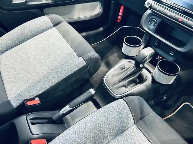 シトロエン Ｃ３ オリジンズ 大阪府 2019(令1)年 3.7万km 黒 純正ディスプレイオーディオ/applecarplay/バックカメラ/クルコン/純正17インチAW/クリアランスソナー/ブラインドスポット/ETC/USB/Bluetooth