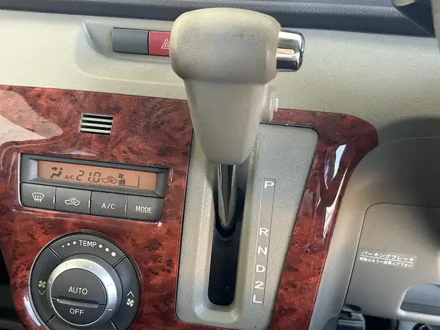 ダイハツ アトレー ワゴン カスタム ターボ RS 兵庫県 2007(平19)年 11.2万km ホワイト CD/フォグランプ/イージークローザードア/電動格納ミラー/ドアバイザー/純正フロアマット/取扱説明書