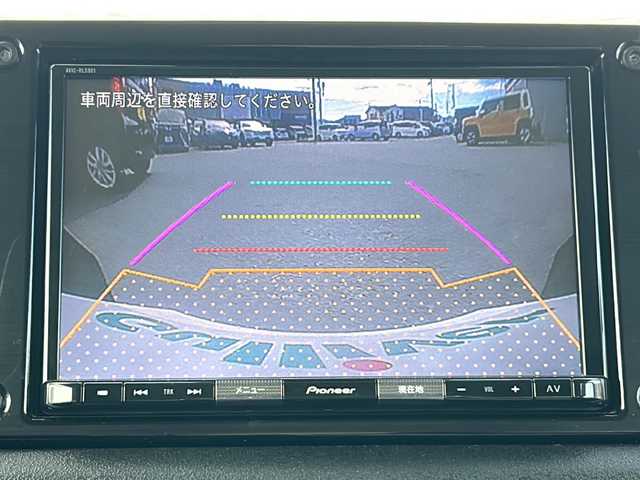 スズキ ジムニー XC 三重県 2019(令1)年 4.4万km ブルーイッシュブラックパール3 純正８型ナビ　/バックカメラ　/ＥＴＣ　/前席シートヒーター　/前後ドライブレコーダー　/クルーズコントロール　/レーンキープアシスト/衝突軽減ブレーキ　/ＬＥＤヘッドライト　/オートライト　/ヒーテッドドアミラー　/ダウンヒルアシストコントロール/ルーフキャリア/電動格納ミラー　/禁煙車