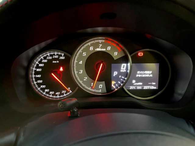 トヨタ ８６ GT 兵庫県 2020(令2)年 2.3万km ピュアレッド 社外SDナビ/(CD/DVD/BT/AM/FM)/フルセグテレビ/バックカメラ/クルーズコントロール/プッシュスタート/LEDヘッドライト/パドルシフト