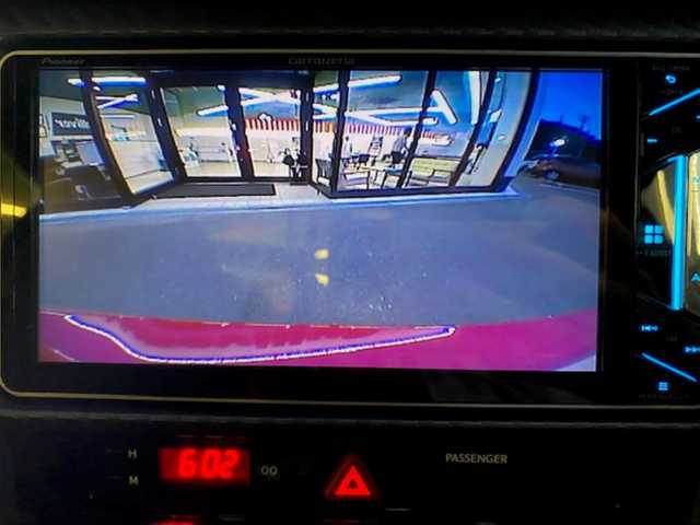 トヨタ ８６ GT 兵庫県 2020(令2)年 2.3万km ピュアレッド 社外SDナビ/(CD/DVD/BT/AM/FM)/フルセグテレビ/バックカメラ/クルーズコントロール/プッシュスタート/LEDヘッドライト/パドルシフト
