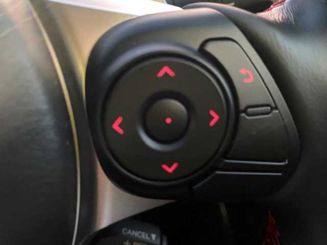 トヨタ ８６ GT 愛知県 2020(令2)年 2.3万km ピュアレッド 社外SDナビ/(CD/DVD/BT/AM/FM)/フルセグテレビ/バックカメラ/クルーズコントロール/プッシュスタート/LEDヘッドライト/パドルシフト