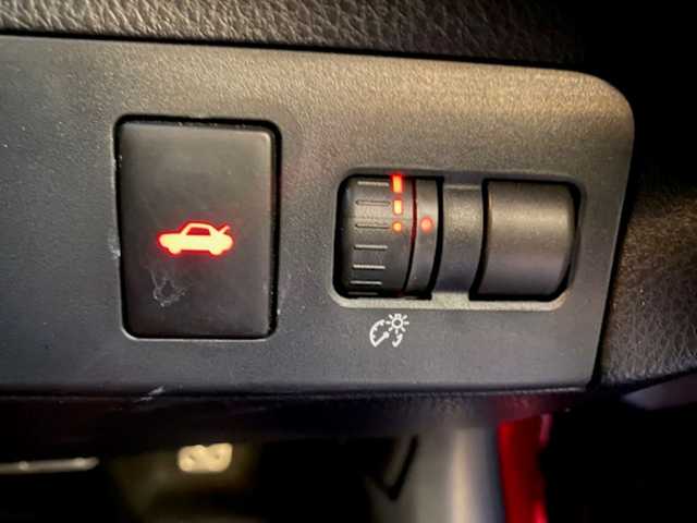 トヨタ ８６ GT 愛知県 2020(令2)年 2.3万km ピュアレッド 社外SDナビ/(CD/DVD/BT/AM/FM)/フルセグテレビ/バックカメラ/クルーズコントロール/プッシュスタート/LEDヘッドライト/パドルシフト