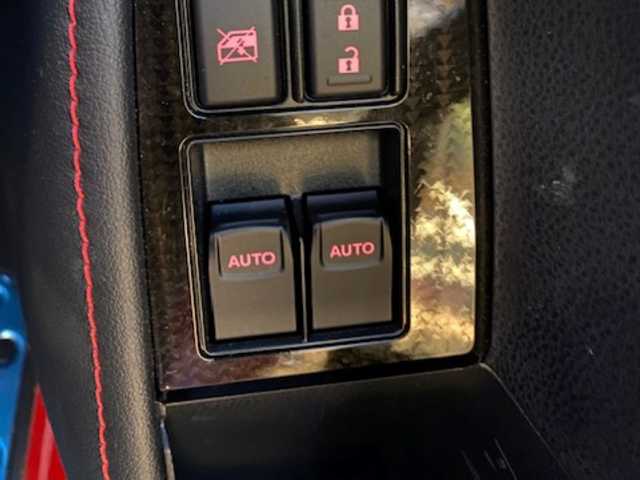 トヨタ ８６ GT 愛知県 2020(令2)年 2.3万km ピュアレッド 社外SDナビ/(CD/DVD/BT/AM/FM)/フルセグテレビ/バックカメラ/クルーズコントロール/プッシュスタート/LEDヘッドライト/パドルシフト