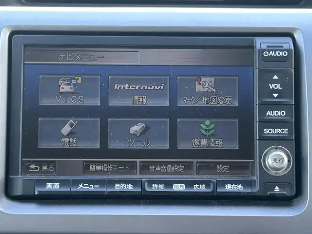 ホンダ ステップワゴン スパーダ Z インターナビセレ 鹿児島県 2012(平24)年 9.5万km ホワイトオーキッドパール ドライブレコーダー/純正HDDナビ/フルセグテレビ/CD/DVD/後部座席モニター有り/バックカメラ/両側パワースライドドア/クルーズコントロール/格納サードシート/純正16インチアルミホイール/オートライト/アイドリングストップ/ETC