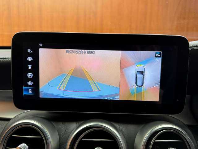 メルセデス・ベンツ ＧＬＣ２２０ d 4マチック AMGライン 千葉県 2019(令1)年 7.5万km セレナイトグレー レザーエクスクルーシブＰＫＧ　/サンルーフ　/黒革シート　/ベンチレーション　/シートヒーター　/パワーシート　/Ｂｕｒｍｅｓｔｅｒ　/３６０°カメラ　/ＨＵＤ　/エアバランスＰＫＧ　/電動リアゲート/レーダーセーフティ