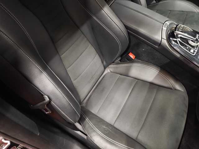 メルセデス・ベンツ Ｅ２００ アバンギャルド スポーツ 群馬県 2016(平28)年 2.4万km オブシディアンブラック スマートキー/プッシュスタート/アイドリングストップ/シートヒーター/360°カメラ/LEDヘッドライト/Bluetooth/フルセグTV/ETC/USB/AppleCarplay/AndroidAuto/ACC/レーダーセーフティパッケージ/純正19インチアルミホイール