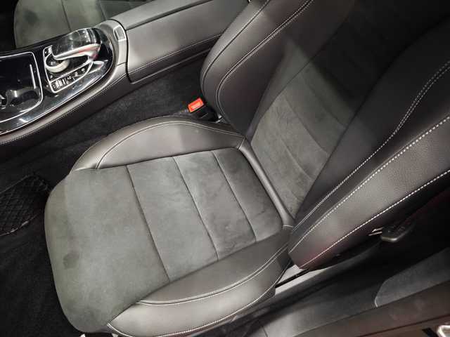 メルセデス・ベンツ Ｅ２００ アバンギャルド スポーツ 群馬県 2016(平28)年 2.4万km オブシディアンブラック スマートキー/プッシュスタート/アイドリングストップ/シートヒーター/360°カメラ/LEDヘッドライト/Bluetooth/フルセグTV/ETC/USB/AppleCarplay/AndroidAuto/ACC/レーダーセーフティパッケージ/純正19インチアルミホイール