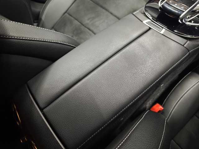 メルセデス・ベンツ Ｅ２００ アバンギャルド スポーツ 群馬県 2016(平28)年 2.4万km オブシディアンブラック スマートキー/プッシュスタート/アイドリングストップ/シートヒーター/360°カメラ/LEDヘッドライト/Bluetooth/フルセグTV/ETC/USB/AppleCarplay/AndroidAuto/ACC/レーダーセーフティパッケージ/純正19インチアルミホイール