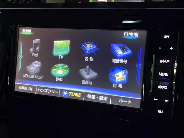 トヨタ タンク カスタムG S 新潟県 2017(平29)年 9.4万km パールホワイトⅢ 　社外ナビ/　フルセグテレビ/　Bluetooth/　アイドリングストップ/　ウィンカーミラー/　クルーズコントロール/　ドアバイザー/　プッシュスタート/　両側パワースライドドア/　オートライト/　モデリスタエアロ/　LEDヘッドライト/　電動格納ミラー