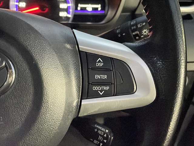 トヨタ タンク カスタムG S 新潟県 2017(平29)年 9.4万km パールホワイトⅢ 　社外ナビ/　フルセグテレビ/　Bluetooth/　アイドリングストップ/　ウィンカーミラー/　クルーズコントロール/　ドアバイザー/　プッシュスタート/　両側パワースライドドア/　オートライト/　モデリスタエアロ/　LEDヘッドライト/　電動格納ミラー