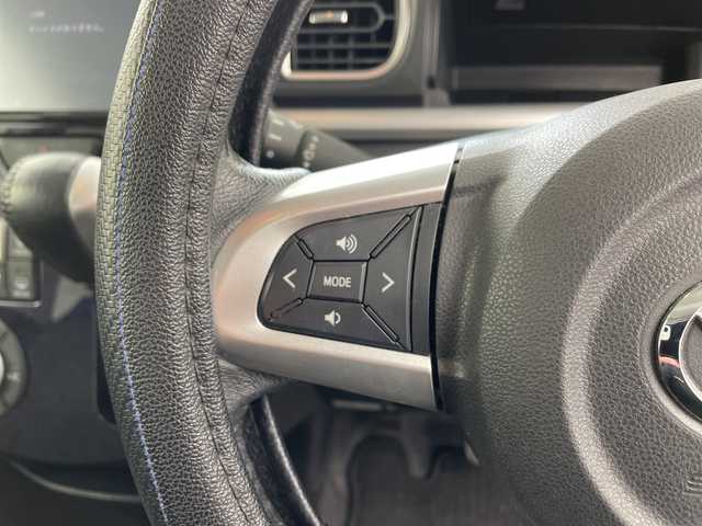 ダイハツ タント カスタム RS トップED SA Ⅲ 兵庫県 2017(平29)年 7.2万km メテオライトグレーイリュージョナルP ・社外ディスプレイオーディオ/CD/DVD/USB/・バックカメラ/・ETC/・スマートアシストIII/・衝突回避支援ブレーキ機能/・誤発進抑制制御機能（前方・後方）/・オートハイビーム/・先行車発進お知らせ機能/・車線はみ出し警報/・ＬＥＤヘッドライト/・オートライト/・フォグランプ/・両側パワースライドドア/・ハーフレザーシート/・シートヒーター/・レザー調シートカバー/・純正15インチアルミホイール/・純正フロアマット/・ステアリングスイッチ/・スマートキー/・プッシュスタート