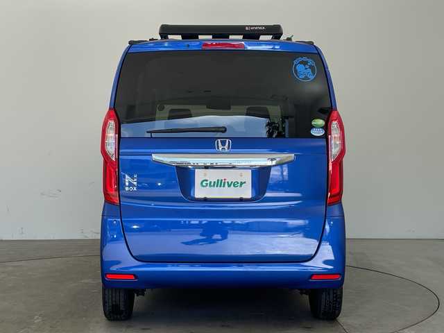 ホンダ Ｎ ＢＯＸ G L ホンダセンシング 兵庫県 2019(平31)年 4.8万km ブリリアントスポーティブルーメタリック2トーン ・純正ナビ/BT/CD/DVD/SD/USB/TV/・バックカメラ/・ホンダセンシング/・衝突軽減ブレーキ/・誤発進抑制機能/・歩行者事故低減ステアリング/・路外逸脱抑制機能/・アダクティブクルーズコントロール/・車線維持支援システム/・先行車発進お知らせ機能/・標識認識機能/・後方誤発進抑制機能/・オートハイビーム/・両側パワースライドドア/・ステアリングスイッチ/・純正フロアマット/・LEDヘッドライト/・ビルトインETC/・取扱説明書/・保証書/・スペアキー