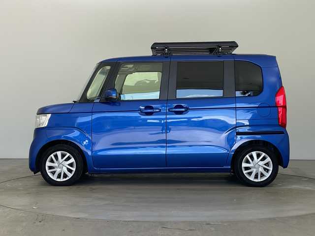 ホンダ Ｎ ＢＯＸ G L ホンダセンシング 兵庫県 2019(平31)年 4.8万km ブリリアントスポーティブルーメタリック2トーン ・純正ナビ/BT/CD/DVD/SD/USB/TV/・バックカメラ/・ホンダセンシング/・衝突軽減ブレーキ/・誤発進抑制機能/・歩行者事故低減ステアリング/・路外逸脱抑制機能/・アダクティブクルーズコントロール/・車線維持支援システム/・先行車発進お知らせ機能/・標識認識機能/・後方誤発進抑制機能/・オートハイビーム/・両側パワースライドドア/・ステアリングスイッチ/・純正フロアマット/・LEDヘッドライト/・ビルトインETC/・取扱説明書/・保証書/・スペアキー