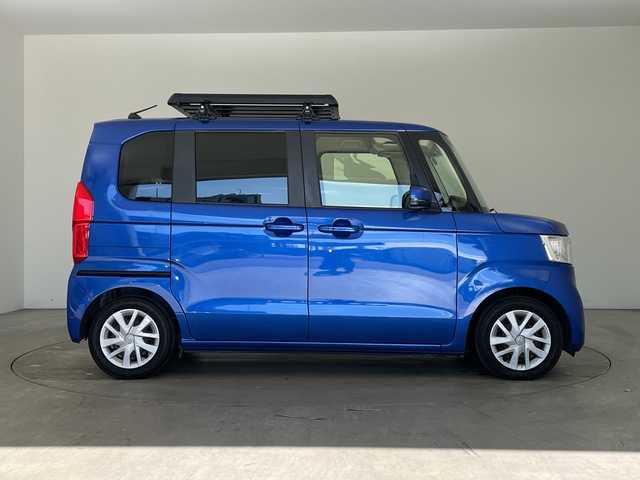 ホンダ Ｎ ＢＯＸ G L ホンダセンシング 兵庫県 2019(平31)年 4.8万km ブリリアントスポーティブルーメタリック2トーン ・純正ナビ/BT/CD/DVD/SD/USB/TV/・バックカメラ/・ホンダセンシング/・衝突軽減ブレーキ/・誤発進抑制機能/・歩行者事故低減ステアリング/・路外逸脱抑制機能/・アダクティブクルーズコントロール/・車線維持支援システム/・先行車発進お知らせ機能/・標識認識機能/・後方誤発進抑制機能/・オートハイビーム/・両側パワースライドドア/・ステアリングスイッチ/・純正フロアマット/・LEDヘッドライト/・ビルトインETC/・取扱説明書/・保証書/・スペアキー