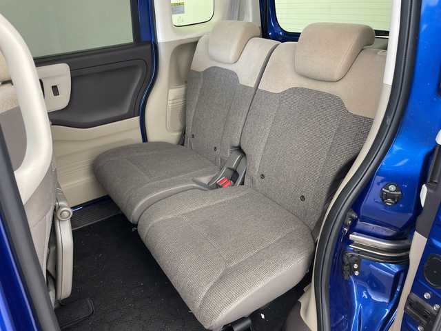 ホンダ Ｎ ＢＯＸ G L ホンダセンシング 兵庫県 2019(平31)年 4.8万km ブリリアントスポーティブルーメタリック2トーン ・純正ナビ/BT/CD/DVD/SD/USB/TV/・バックカメラ/・ホンダセンシング/・衝突軽減ブレーキ/・誤発進抑制機能/・歩行者事故低減ステアリング/・路外逸脱抑制機能/・アダクティブクルーズコントロール/・車線維持支援システム/・先行車発進お知らせ機能/・標識認識機能/・後方誤発進抑制機能/・オートハイビーム/・両側パワースライドドア/・ステアリングスイッチ/・純正フロアマット/・LEDヘッドライト/・ビルトインETC/・取扱説明書/・保証書/・スペアキー