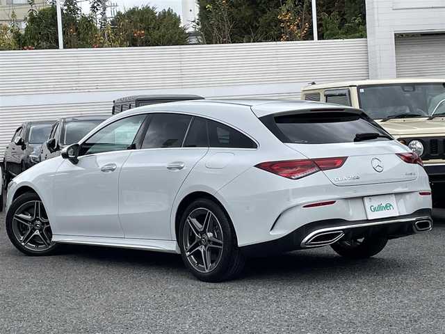 メルセデス・ベンツ Ｍ・ベンツ ＣＬＡ２５０