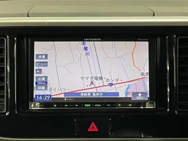 日産 デイズ ルークス