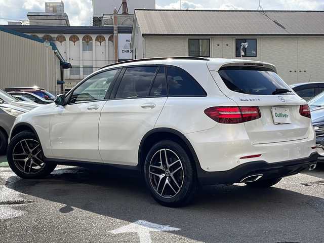 メルセデス・ベンツ ＧＬＣ２２０