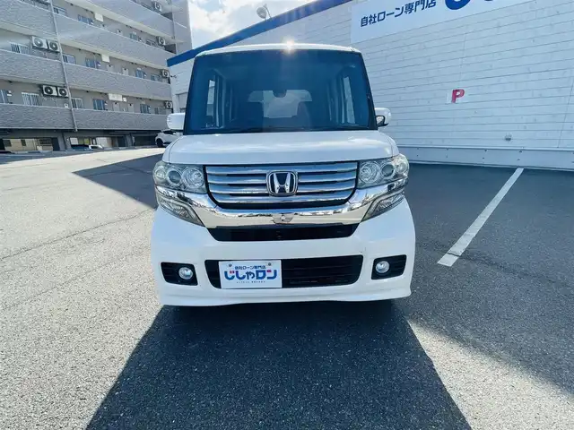 ホンダ Ｎ ＢＯＸ