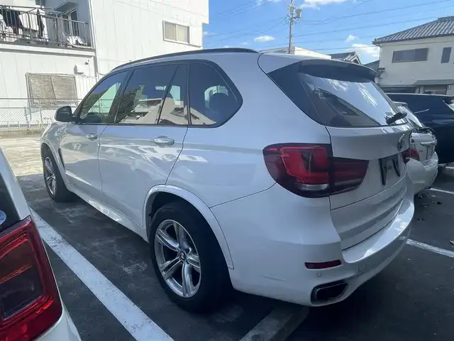 ＢＭＷ Ｘ５