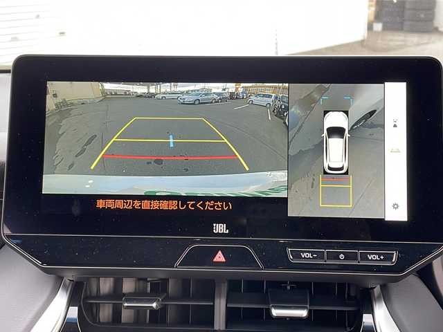 トヨタ ハリアー Z 道北・旭川 2023(令5)年 1.7万km プラチナホワイトパールマイカ 4WD/ワンオーナー/JBLサウンド/純正ナビ/ BT/USB/フルセグ/パノラミックビューモニター/デジタルインナーミラー /PCS/LTA/ACC/BSM/RCTA/PKSB/RSA/HUD/クリアランスソナー /ハーフレザーシート/パワーシート /ビルトインETC2.0/ドライブレコーダー/置くだけ充電/オートハイビーム/オートライト/LEDヘッドライト/フォグライト/オートリトラミラー /オートワイパー/ミラーヒーター /パワーバックドア /純正フロアマット
