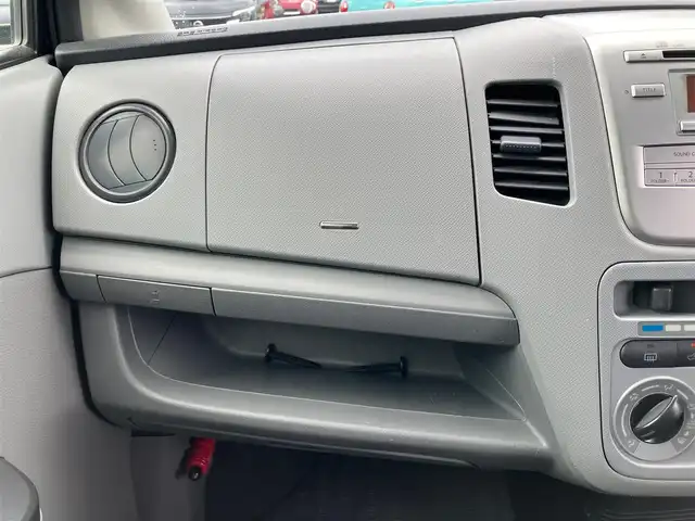 マツダ ＡＺ ワゴン XG 静岡県 2012(平24)年 4.3万km シルキーシルバーメタリック パワーウィンドウ/パワーステアリング/リモコンキー/マニュアルエアコン/CD/CDチェンジャー/ベンチシート/純正フロアマット/ABS/盗難防止装置/Wエアバック