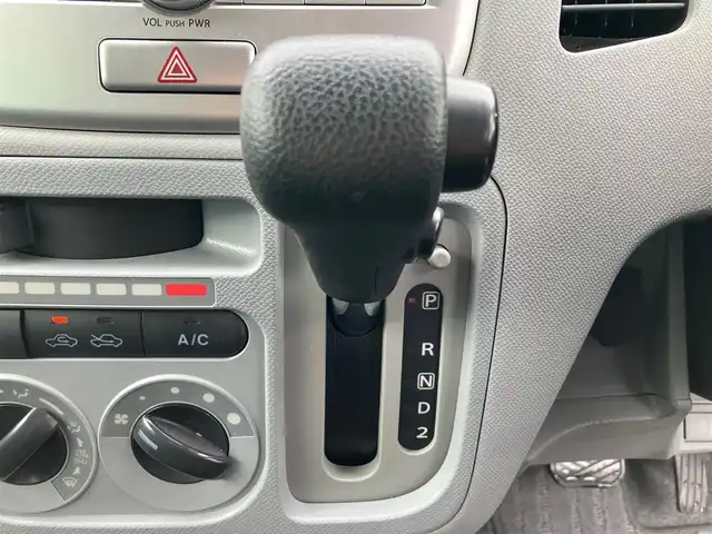 マツダ ＡＺ ワゴン XG 静岡県 2012(平24)年 4.3万km シルキーシルバーメタリック パワーウィンドウ/パワーステアリング/リモコンキー/マニュアルエアコン/CD/CDチェンジャー/ベンチシート/純正フロアマット/ABS/盗難防止装置/Wエアバック