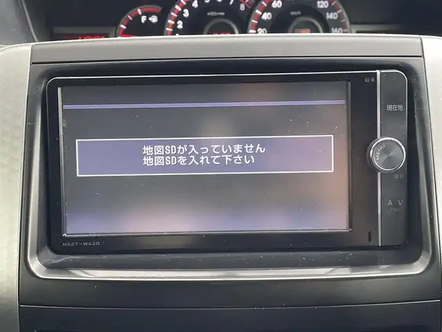 トヨタ ヴォクシー ZS 煌Z 岐阜県 2013(平25)年 12万km ブラック (株)IDOMが運営する【じしゃロン多治見店】の自社ローン専用車両になります。こちらは現金またはオートローンご利用時の価格です。自社ローンご希望の方は別途その旨お申付け下さい。/ディーラーオプションナビ/　（Bluetooth/DVD/フルセグ）/両側パワースライドドア/バックカメラ/ETC/オートライト/フォグランプ/ステアリングリモコン/パドルシフト