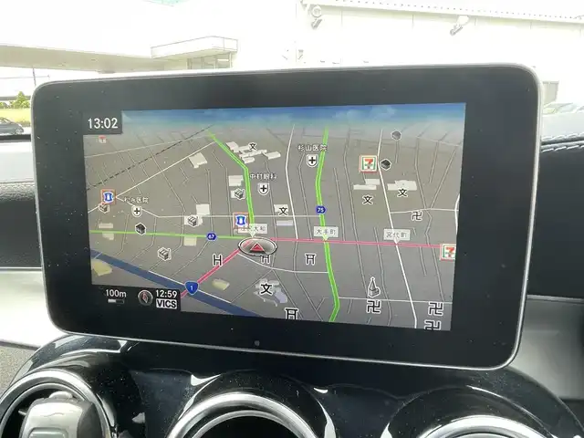 メルセデス・ベンツ ＧＬＣ２５０ 4マチック スポーツ 静岡県 2016(平28)年 7.3万km ポーラホワイト 純正HDDナビ・フルセグTV/360°カメラ/純正19インチアルミホイール/レーダーセーフティパッケージ/レーダークルーズコントロール/パワーバックドア/ハーフレザーシート/前席パワーシート/前席シートヒーター/LEDライト/ビルトインETC/スマートキー2個/プッシュスタート/新車時保証書/取扱説明書