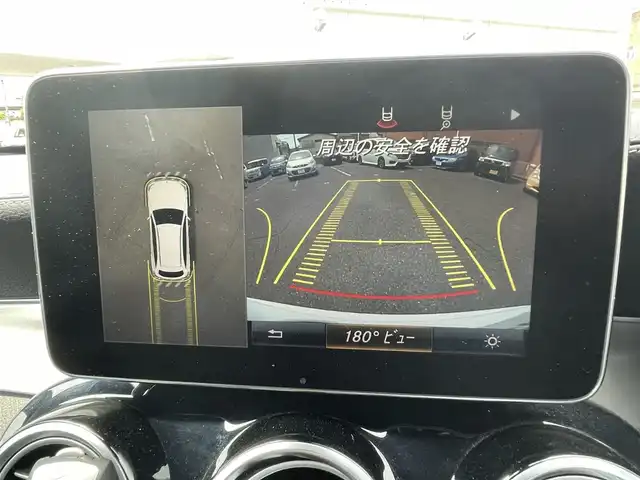 メルセデス・ベンツ ＧＬＣ２５０ 4マチック スポーツ 静岡県 2016(平28)年 7.3万km ポーラホワイト 純正HDDナビ・フルセグTV/360°カメラ/純正19インチアルミホイール/レーダーセーフティパッケージ/レーダークルーズコントロール/パワーバックドア/ハーフレザーシート/前席パワーシート/前席シートヒーター/LEDライト/ビルトインETC/スマートキー2個/プッシュスタート/新車時保証書/取扱説明書