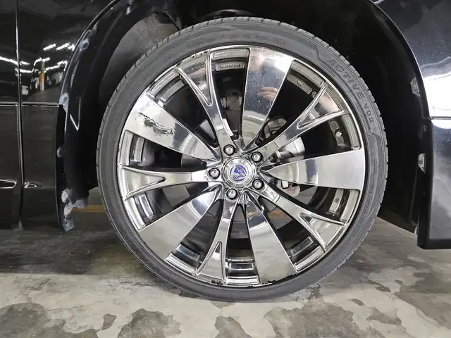 トヨタ ヴェルファイア Z 香川県 2015(平27)年 7万km ブラック 〇モデリスタエアロ/〇社外20インチAW/〇ツインムーンルーフ/〇フリップダウンモニター/〇パワースライドドア（両側）/〇純正ナビ/〇フルセグTV/〇Bluetooth/〇バックカメラ/〇ビルトインETC/○クリアランスソナー/バックソナー/〇LEDヘッドランプ/〇オートライト/〇フォグランプ/〇革巻きステアリングホイール/〇ハンドルカバー取付/〇前後左右独立温度調整オートエアコン/○シートカバー取付/〇スマートエントリー/プッシュスタート/〇禁煙車