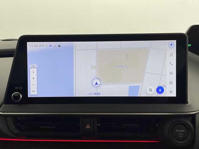 トヨタ プリウス Z 鹿児島県 2023(令5)年 2.7万km アティチュードブラックマイカ 全方位カメラ/純正ナビ付ディスプレイオーディオ/（フルセグ/Bluetooth）/モデリスタエアロ（フロント/サイド/リア）/ビルドインETC2.0/デジタルインナーミラー/パノラミックビューモニター/合皮レザーシート/パワーシート/シートヒーター/シートメモリー/トヨタセーフティーセンス/レーダークルーズコントロール/レーンキープアシスト/パワーバックドア/ワイヤレス充電/AC１００V/ブラインドスポットモニター/オートライト/オートマチックハイビーム/LEDヘッドライト/ステアリングスイッチ