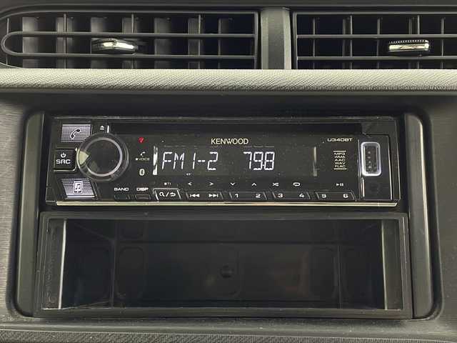 トヨタ アクア S 鹿児島県 2013(平25)年 4.4万km シルバーM 純正フロアマット/オートエアコン/Bluetooth/社外オーディオ/CD/FM/AM/集中ドアロック/ETC
