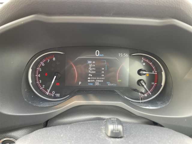 トヨタ ＲＡＶ４ アドベンチャー 熊本県 2020(令2)年 6.1万km アティチュードブラックマイカ 純正ナビ/・AM/FM/CD/DVD/BT/SD/・フルセグTV/・バックカメラ/デジタルインナーミラー/トヨタセーフティセンス/・レーダークルーズコントロール/・プリクラッシュセーフティ/・レーントレーシングアシスト/・ロードサインアシスト/・オートマチックハイビーム/・パーキングサポートブレーキ/ブラインドスポットモニター/電動パーキングブレーキ/・ブレーキホールド/革巻きステアリング/・ハンドルヒーター/・ステアリングスイッチ/革シート/・D席パワーシート/・前席シートクーラー/ヒーター/ビルトインETC/後席充電ポート/前方ドライブレコーダー/ルーフレール/純正19インチAW/純正フロアマット/ドアバイザー/プッシュスタート/・スマートキー/４WD