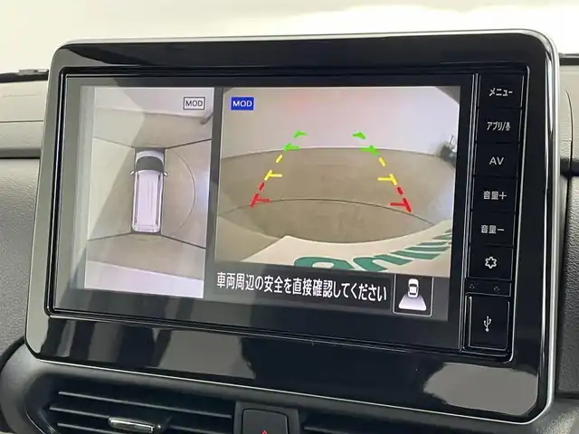 三菱 デリカミニ T プレミアム 埼玉県 2025(令7)年 0.1千km ベージュⅡ 届出済未使用車　/純正９インチディスプレイオーディオ　/マルチアラウンドモニター　/マイパイロット　/レーダークルーズコントロール　/デジタルインナーミラー　/シートヒーター　/ステアリングヒーター　/ＨＤＭＩ