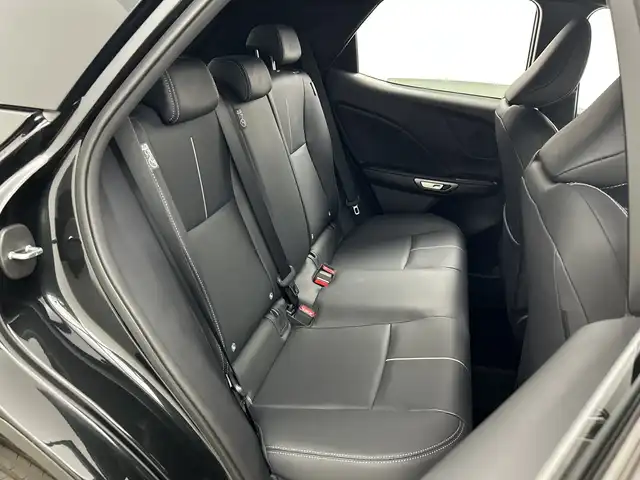 レクサス ＬＢＸ リラックス 三重県 2024(令6)年 0.2万km ブラックマイカ 純正ナビ/AM/FM/BT/USB/フルセグTV　/モデリスタエアロ　/パノラミックビューモニター　/ＢＳＭ　　/ワイヤレス充電　/パワーバックドア　/レザーシート　/シートヒーター/パワーシート　/純正前後ドライブレコーダー/ビルトイン２．０ＥＴＣ　/クリアランスソナー　/レーダークルーズ/パドルシフト/純正LEDライト/フォグライト/保証書/スペアキー