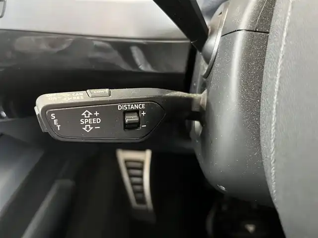 アウディ Ｑ７ 45TFSIクワトロアダプティブエアサスペンション 山形県 2020(令2)年 2.5万km グレー Sラインパッケージ/7シーターパッケージ/4ゾーンデラックスオートマチックエアコンディショナー/シートヒーター（フロント/リヤ/純正ナビ/360°カメラ/フルセグTV/アダプティブクルーズコントロール/ドライブレコーダー/ブラインドスポットモニター/レーンキープアシスト/レインセンサー/パドルシフト