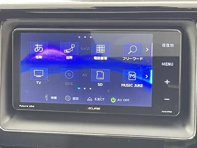 トヨタ エスクァイア Gi 千葉県 2019(平31)年 7.8万km ホワイトパールクリスタルシャイン Wサンルーフ/セーフティセンスC（衝突回避支援パッケージ）/・プリクラッシュセーフティシステム/・レーンディパーチャーアラート/・オートマチックハイビーム/・先行車発進告知機能/社外7インチナビ/・CD/DVD再生/・バックカメラ/・フルセグTV/両側パワースライドドア/合皮レザーシート/前後コーナーセンサー/LEDヘッドライト/社外ETC