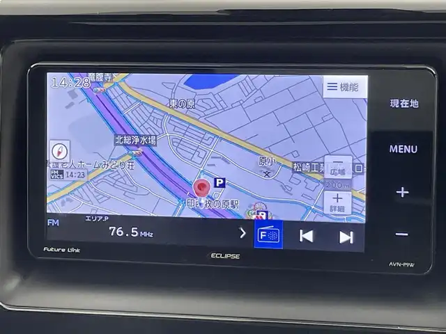 トヨタ エスクァイア Gi 千葉県 2019(平31)年 7.8万km ホワイトパールクリスタルシャイン Wサンルーフ/セーフティセンスC（衝突回避支援パッケージ）/・プリクラッシュセーフティシステム/・レーンディパーチャーアラート/・オートマチックハイビーム/・先行車発進告知機能/社外7インチナビ/・CD/DVD再生/・バックカメラ/・フルセグTV/両側パワースライドドア/合皮レザーシート/前後コーナーセンサー/LEDヘッドライト/社外ETC