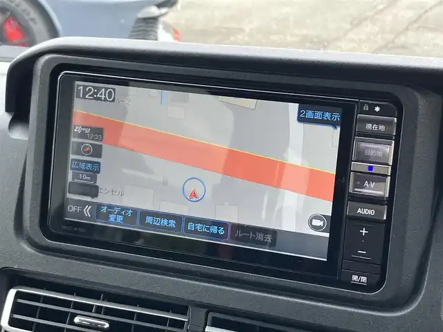 ダイハツ アトレー バン RS 三重県 2022(令4)年 1.2万km トニコオレンジメタリック ワンオーナー/♪ターボ　/♪４WD/♪登録時走行距離12084km/♪スマートアシスト/　・衝突警報機能(対車両・対歩行者)/　・衝突回避支援ブレーキ機能(対車両・対歩行者)/　・ブレーキ制御付後発進抑制機能(前方・後方)/　・車線逸脱警報機能/　・車線逸脱抑制制御機能/　・路側逸脱警報機能/　・ふらつき警報/　・先行車発進のお知らせ/　・アダプティブクルーズコントロール/　・レーンキープコントロール(LKC)/　・オートハイビーム(AHB)/　・アダプティブドライビングビーム(ADB)/♪純正ナビ/　・フルセグTV・Bluetooth/　・USB・DVD再生・CD録音/♪バックガイドカメラ/♪両側パワースライドドア/♪(2WD・４WD)切り替えスイッチ/♪コーナーセンサー/♪スマートキーx２/♪プッシュスタート/♪ルーフコンソール/♪LEDヘッドライト/♪LEDフォグライト/♪オートライト/♪ドライブレコーダー(ナビ連動)/♪ビルトインETC/♪ステアリングスイッチ/♪電動格納ミラー/♪ウィンカーミラー/♪フロアマット/♪アイドリングストップ/♪ドアバイザー/♪スペアタイヤ/♪横滑り防止機能