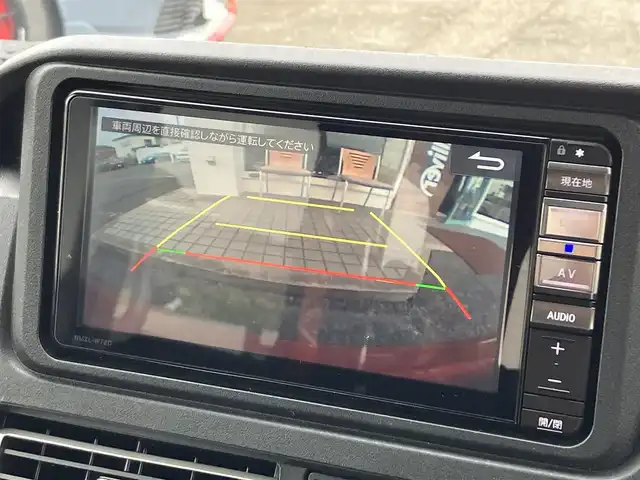 ダイハツ アトレー バン RS 三重県 2022(令4)年 1.2万km トニコオレンジメタリック ワンオーナー/♪ターボ　/♪４WD/♪登録時走行距離12084km/♪スマートアシスト/　・衝突警報機能(対車両・対歩行者)/　・衝突回避支援ブレーキ機能(対車両・対歩行者)/　・ブレーキ制御付後発進抑制機能(前方・後方)/　・車線逸脱警報機能/　・車線逸脱抑制制御機能/　・路側逸脱警報機能/　・ふらつき警報/　・先行車発進のお知らせ/　・アダプティブクルーズコントロール/　・レーンキープコントロール(LKC)/　・オートハイビーム(AHB)/　・アダプティブドライビングビーム(ADB)/♪純正ナビ/　・フルセグTV・Bluetooth/　・USB・DVD再生・CD録音/♪バックガイドカメラ/♪両側パワースライドドア/♪(2WD・４WD)切り替えスイッチ/♪コーナーセンサー/♪スマートキーx２/♪プッシュスタート/♪ルーフコンソール/♪LEDヘッドライト/♪LEDフォグライト/♪オートライト/♪ドライブレコーダー(ナビ連動)/♪ビルトインETC/♪ステアリングスイッチ/♪電動格納ミラー/♪ウィンカーミラー/♪フロアマット/♪アイドリングストップ/♪ドアバイザー/♪スペアタイヤ/♪横滑り防止機能