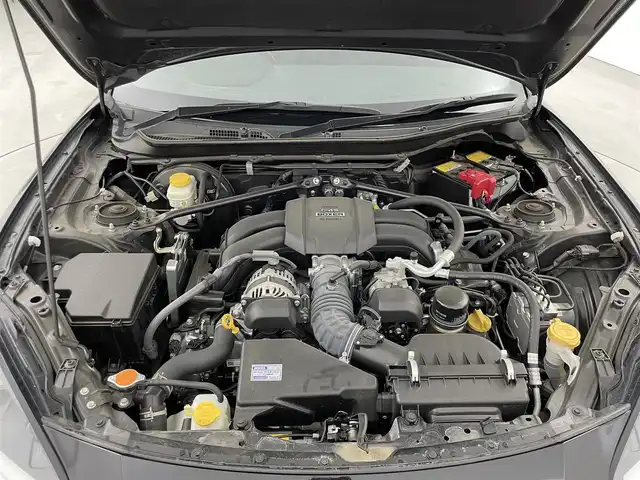 スバル ＢＲＺ S 群馬県 2021(令3)年 4.5万km クリスタルブラックシリカ 純正9インチナビ/・AM/FM/CD/DVD/SD/Bluetooth/フルセグTV/＝＝＝＝＝/純正９インチナビ　アイサイトコアテクノロジー　前席シートヒーター　純正ドライブレコーダー　バックカメラ　ＥＴＣ　パドルシフト　追従機能付クルーズコントロール　ステアリングスイッチ　電動格納ミラー　禁煙